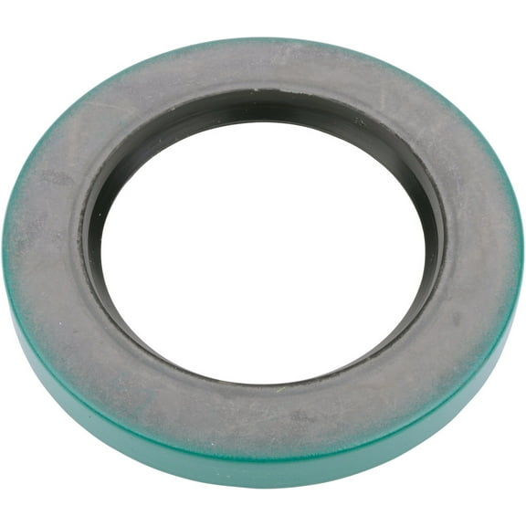Wheel Seal Fits select: 1966-1968 DODGE D-SERIES, 1966-1967 DODGE W-SERIES