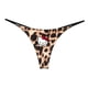 thumbnail image 1 of Ropa interior Sexy de Anime de Hello Kitty Sanrio, Tanga de estilo Harajuku, ropa interior de tentación delgada, regalo de cumpleaños Kawaii, chica caliente, imprescindible, 1 of 4