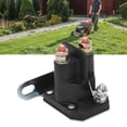 thumbnail image 1 of Module de Relais pour Tondeuse, Accessoires pour Véhicules Utilitaires 12V, 1 of 8