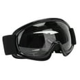 thumbnail image 4 of Oubit Dirt Bike Goggles,Kids Dirt Bike Goggles Motorcycle Goggles ATV Goggles Time-Tested Durability, 4 of 8