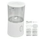 thumbnail image 4 of Máquina De Fabricantes De Máscara Facial, Máquina De Bricolaje De La Máscara Facial Ingredientes Naturales Masque Afinicio Automático Ipx5 Implaz De Agua Fácil De Limpieza, 4 of 7