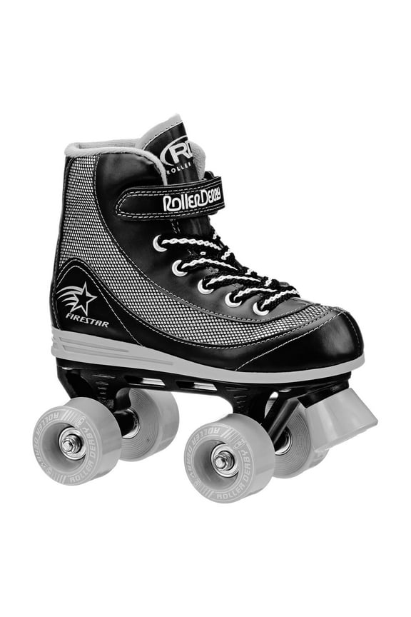 FireStar Youth Boy's Roller Skate