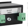 thumbnail image 2 of Voltage generator with digital display, durable, anti-reverse function DC1530V 0-5V, 2 of 4
