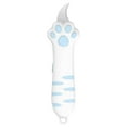 thumbnail image 1 of EGNMCR Claw Box Cutter Art Knife Delicate Heart Retractable Cutting Scissors a opener, 1 of 3