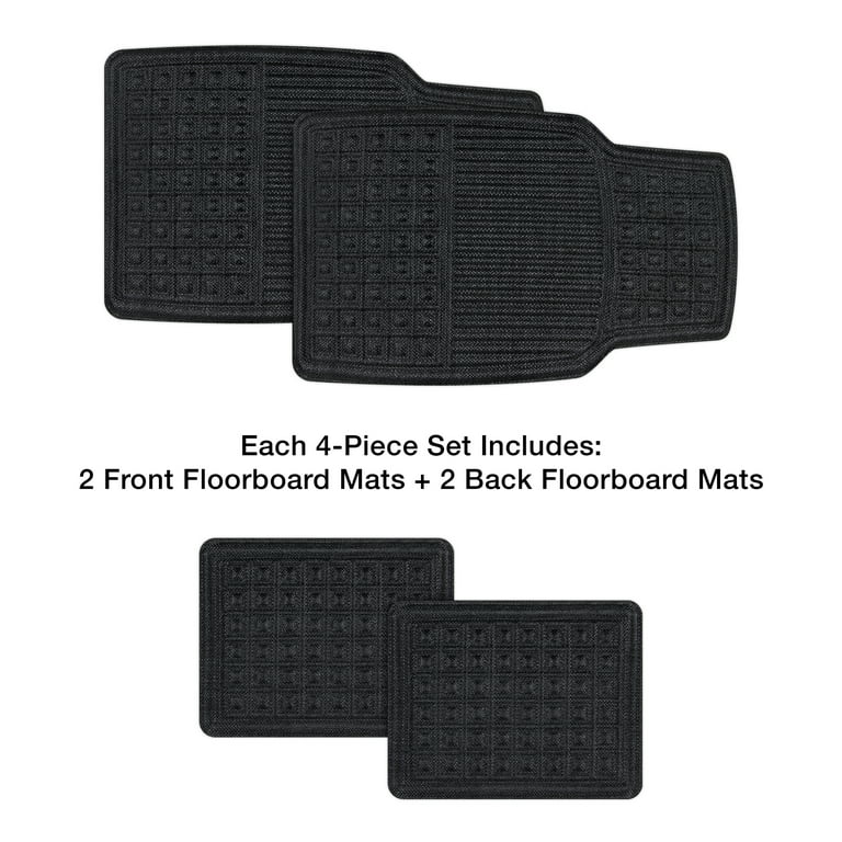 Floorboard mats cheap