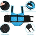 thumbnail image 4 of CozySound Dog Life Jacket, 4 of 8