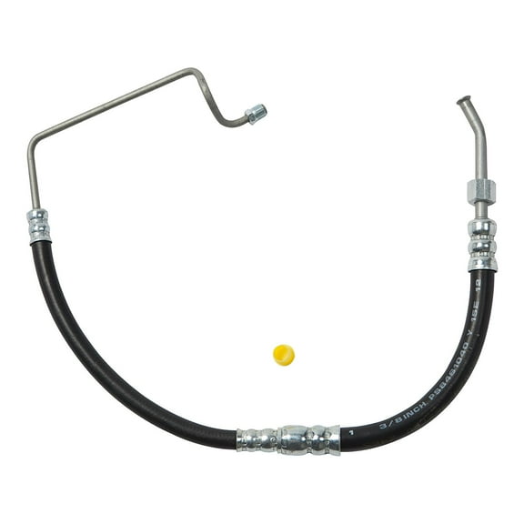 Edelmann 80024 1/4 In. Male Inverted Flare X 3/8 In. Female S.A.E.