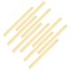 thumbnail image 4 of 10Pcs Sealing Wax Sticks MultiColor Small Round Stamp Tools for DIY Invitations Cards Envelopes(Light Yellow ), 4 of 5