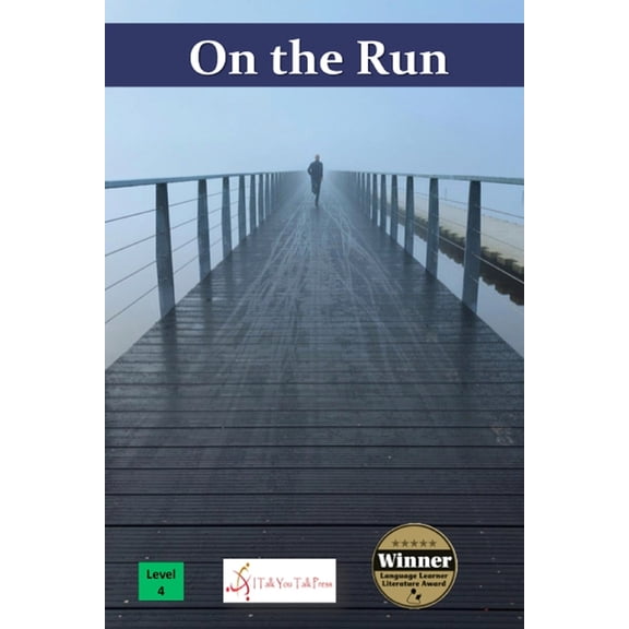 Old Secrets - Modern Mysteries On the Run, Book 3, (Paperback)