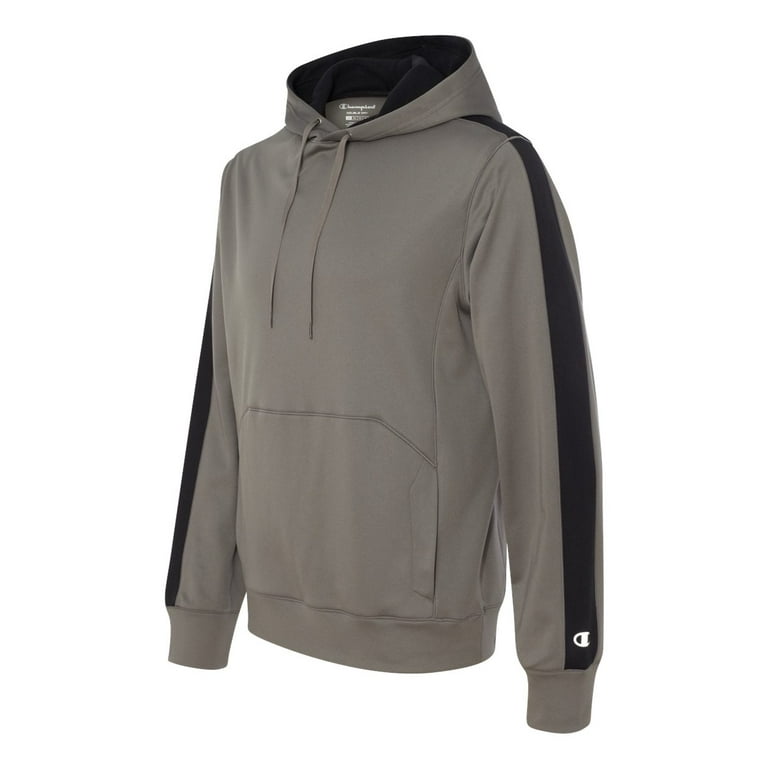 Champion performance fleece shop pullover