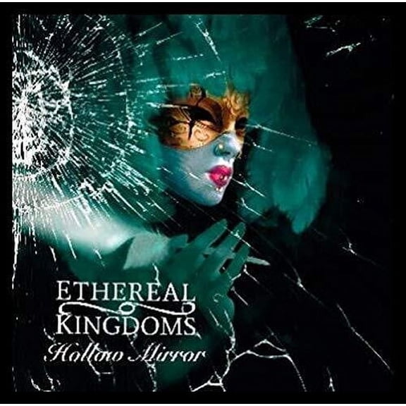Ethereal Kingdoms - Hollow Mirror - Music & Performance - Vinyl