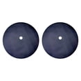 thumbnail image 1 of Almohadillas genéricas de aislamiento acústico para neumáticos de repuesto, accesorios para alfombrillas de sonido para maletero de coche,, 1 of 7