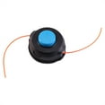 thumbnail image 1 of Accesorio para cortacésped, cabezal de corte compatible con Husqvarna serie T25, 1 of 9