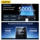 thumbnail image 5 of Versión rusa realme C63 6,74'' 90Hz Eye Comfort Display Android 14 Smartphone Cámara AI de 50MP Batería de 5000mAh Carga rápida de 45W, 5 of 5