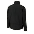 thumbnail image 6 of Port Authority Welded Soft Shell Jacket-S (Black), 6 of 6