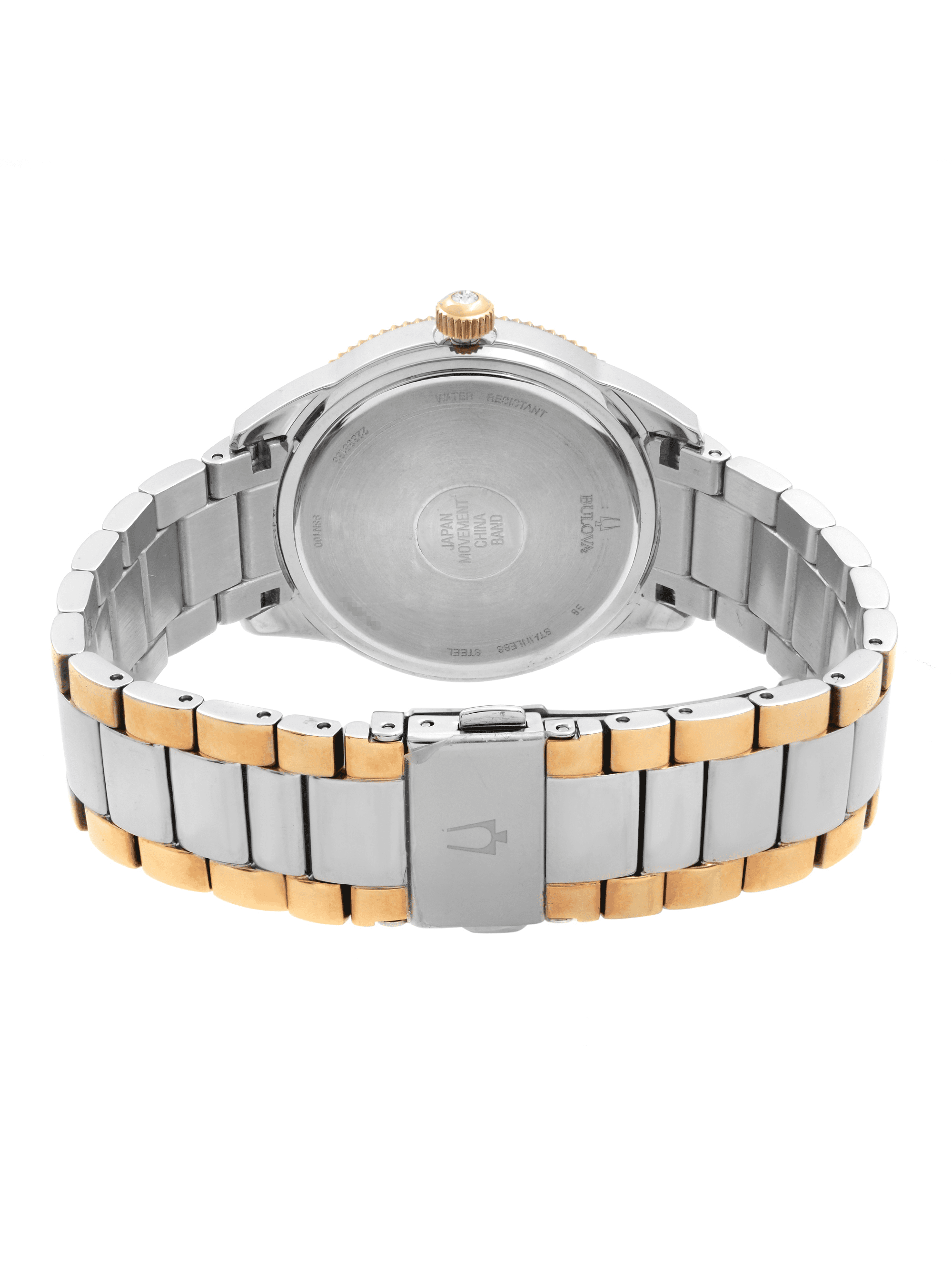 Bulova 98n100 sale