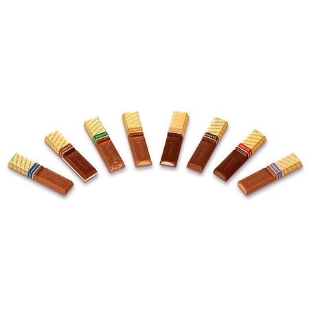 Merci Finest Assortment of European Chocolates, Candy Gift Box