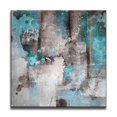 thumbnail image 3 of Ready2HangArt  'Inkd XXVI' Canvas Art, 3 of 4