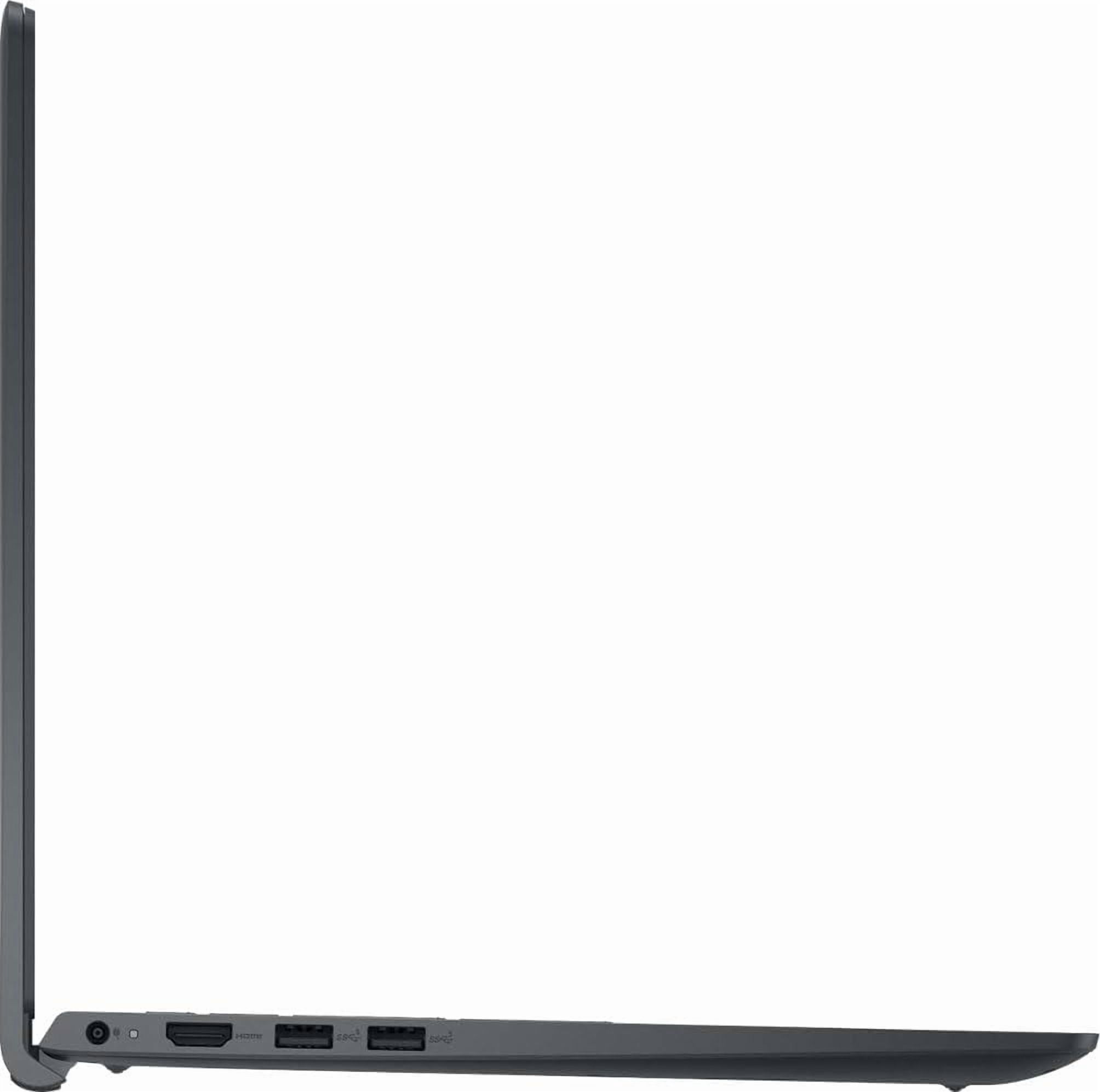 Dell 2023 Inspiron Laptop, 15.6" FHD IPS Touchscreen, Intel Core i5-1155G7(Beats i7-1065G7) Processor, 12GB RAM, 512GB SSD, Windows 11 Home, Carbon Black with Mazepoly Accessories