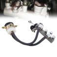 thumbnail image 1 of Brake Master Cylinder Pump, Metal and ABS Fine Engineering 44520-112-0000  for Repairing, 1 of 7