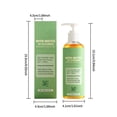 thumbnail image 3 of Refreshing And Moisturizing Body Wash Shower Gel Moisturizing And Brightening Daily Body Cleansing And Care 100g, 3 of 8