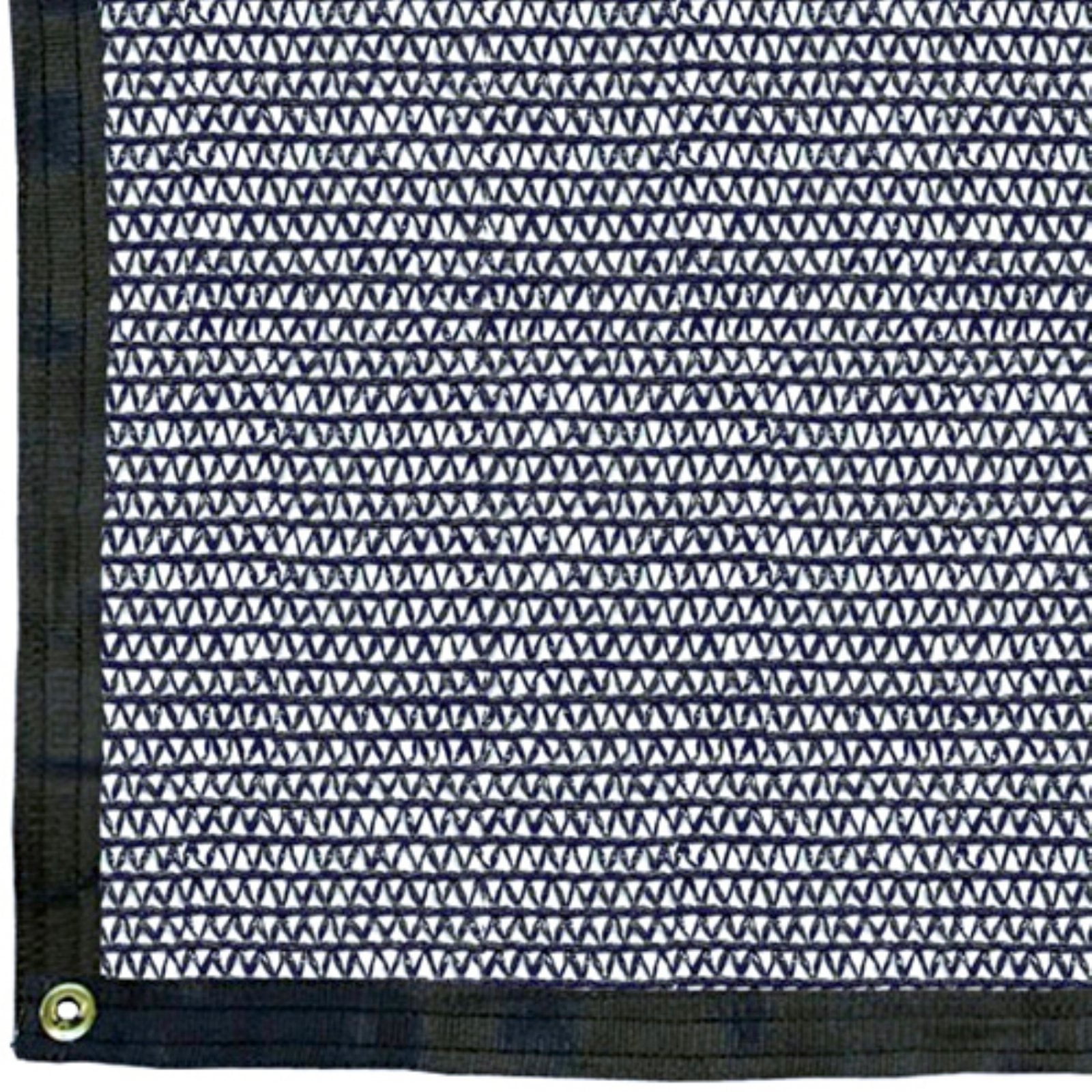 Riverstone Industries Knitted Shade Cloth with Grommets