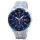 thumbnail image 1 of Casio Edifice Chronograph Quartz EFR-539D-1A2V EFR539D-1A2V Men's Watch, 1 of 5