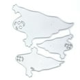 thumbnail image 4 of Máquina de estampado, troqueles de corte de metal, troqueles de Halloween y Navidad, troqueles para fabricación de tarjetas, salida de alta intensidad, 4 of 14