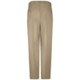 thumbnail image 2 of Red Kap Men's Wrinkle-Resistant Cotton Work Pant, 2 of 2