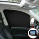 thumbnail image 5 of Kuymtek Parasol Lateral Magnético para Coche Parasol Cortina Ventana (conductor Delantero), 5 of 9