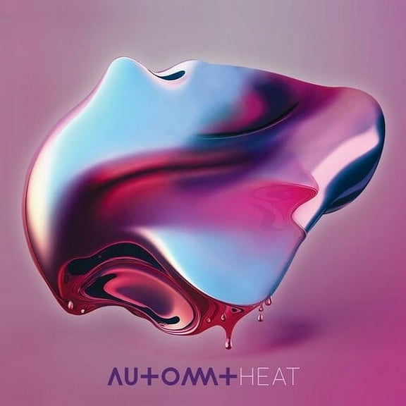 Automat - Heat - Music & Performance - Vinyl