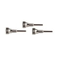 thumbnail image 4 of Tornillos de Tubo de de Trompeta Sib de Cobre, de Repuesto de Piezas de Reparación, 3 Unids / Set CUTICAT  Tornillos antideslizantes Trompeta Bb, 4 of 7