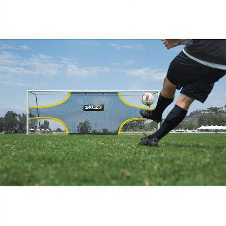 Amazon.com : SKLZ Goalshot Soccer Goal Target Training Aide