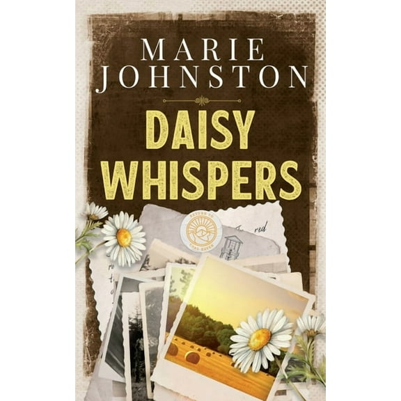 Daisy Whispers, (Paperback)