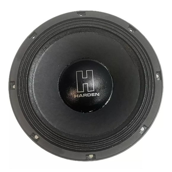 Subwoofer Profesional HARDEN KPG-12 12 Pulgadas 1000 Rms KAPTON KPG-12