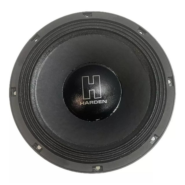 Subwoofer Profesional HARDEN KPG-12 12 Pulgadas 1000 Rms KAPTON KPG-12