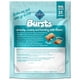 thumbnail image 2 of Blue Buffalo Explota Golosinas Crujientes con Sabor a Mariscos para Gatos, Cereales Integrales, 5 oz. Bolsa, 2 of 3