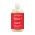 thumbnail image 1 of SheaMoisture Red Palm Oil & Cocoa Butter Detangling Shampoo, 1 of 9