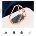 thumbnail image 3 of Phone Holder Foldable Rotating Thin Ring 360° Finger Ring Back Ultra Kickstand Phone Holder OmA014, 3 of 3
