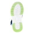 thumbnail image 6 of Wonder Nation Toddler Boys Closed Toe Trail Sandals, 6 of 6