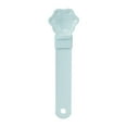 thumbnail image 2 of Cat Treat Spoon Squeeze Cat-claw shaped Cat Strip Feeder spoon Easy Feeding Spoon for Licky Treats Pet Food Spoon for Wet Food Suitable fo Paste Treat (Green), 2 of 4