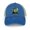 Navy Blue, variant on Gogh Outside Dark Blue Hat Adjustable Funny Fashion Unisex Baseball Cap for Men Women