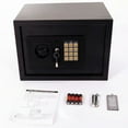 Safe Box, Safes And Lock Boxes, Money Box, Safety Boxes for Home/Office