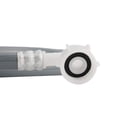thumbnail image 4 of Bgsha Washer Hoses Automatic Roller Washing Machine Inlet Hose 6 Points Screw Water Injection Pipe Washing Machine Water Supply Line, 4 of 9