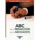 thumbnail image 1 of ABC de la redaccion para abogados Blanco, 1 of 2