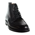 thumbnail image 2 of Bostonian Berkshire Moc Men's Shoes Black 26136614, 2 of 6