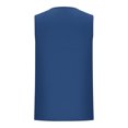 thumbnail image 4 of Camisetas de Algodón para Hombres Impresa Camiseta de Manga Larga, Mezcla de Poliéster de Algodón para el Uso Casual Diario, 4 of 8