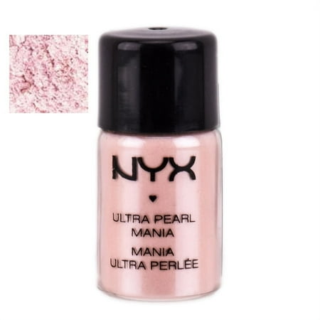 NYX Cosmetics NYX Powder, 0.1 oz