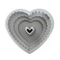 thumbnail image 4 of Nordic Ware 12 Cup Tiered Heart Bundt® Pan, 4 of 7
