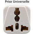 thumbnail image 4 of 5 adaptadores universales para conectar todos los dispositivos al enchufe francés, 4 of 5